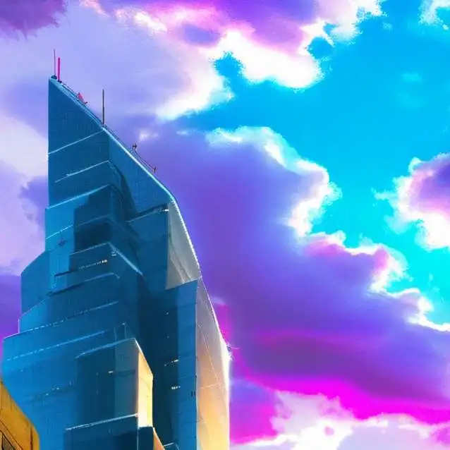 chat with ai character: cozmic telescope 