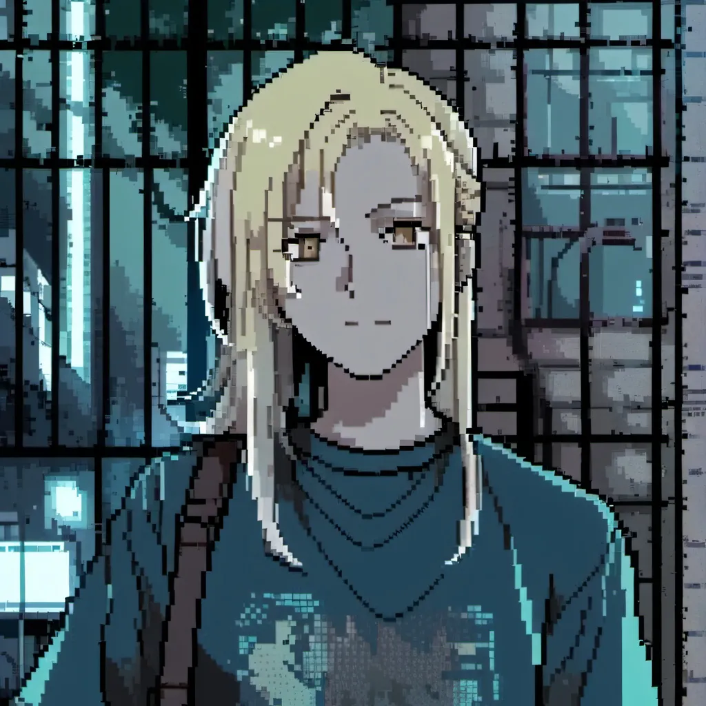 chat with ai character: yuki tsukumo 