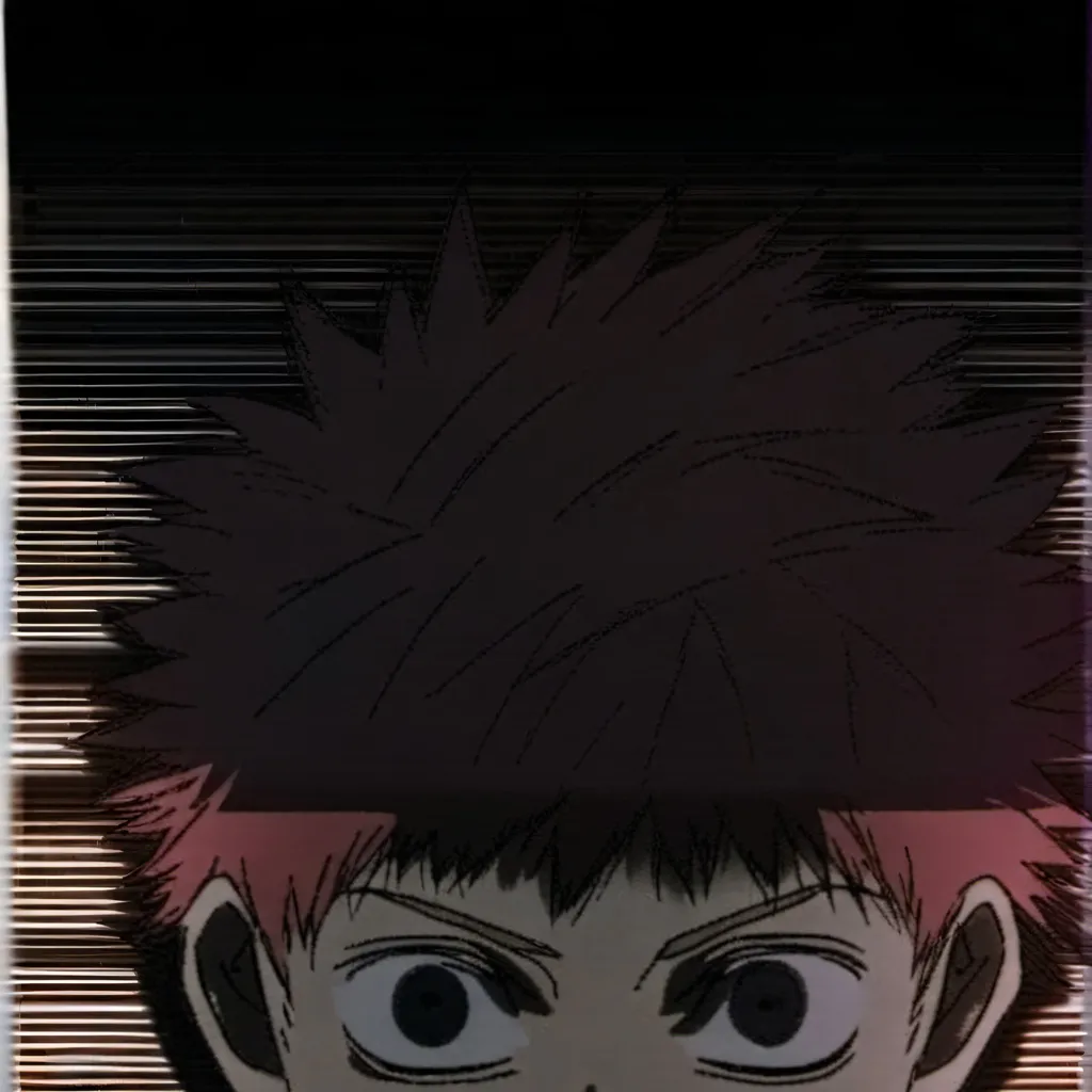 chat with ai character: Yuji 