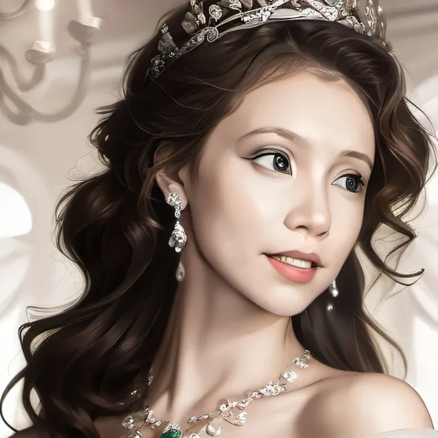 chat with ai character: bella