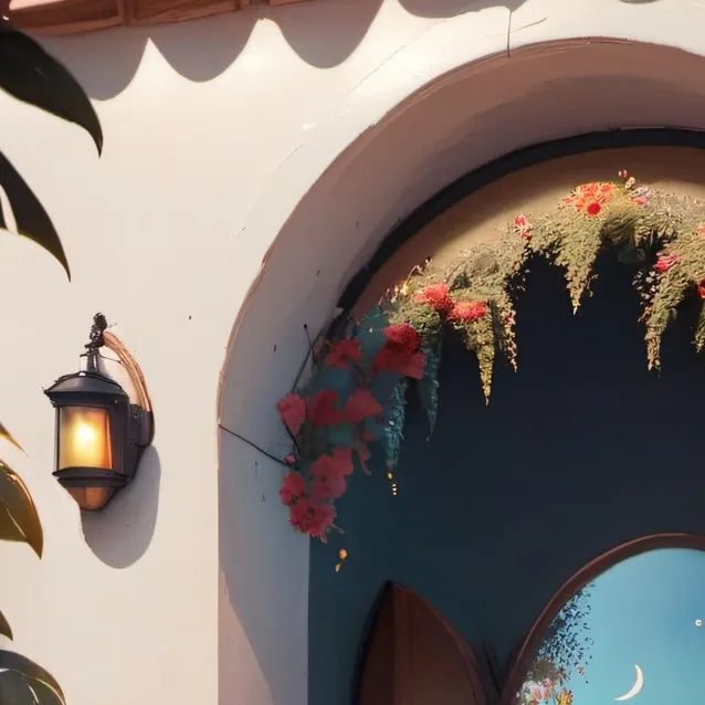 chat with ai character: u name it