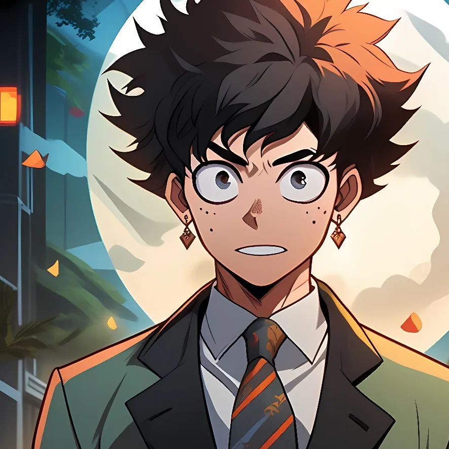 chat with ai character: Class 1-A! 