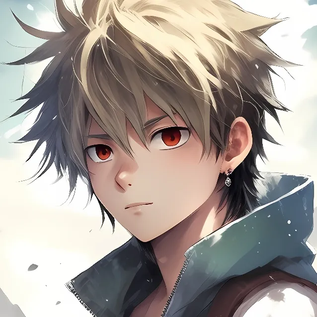 chat with ai character: Katsuki Bakugo 