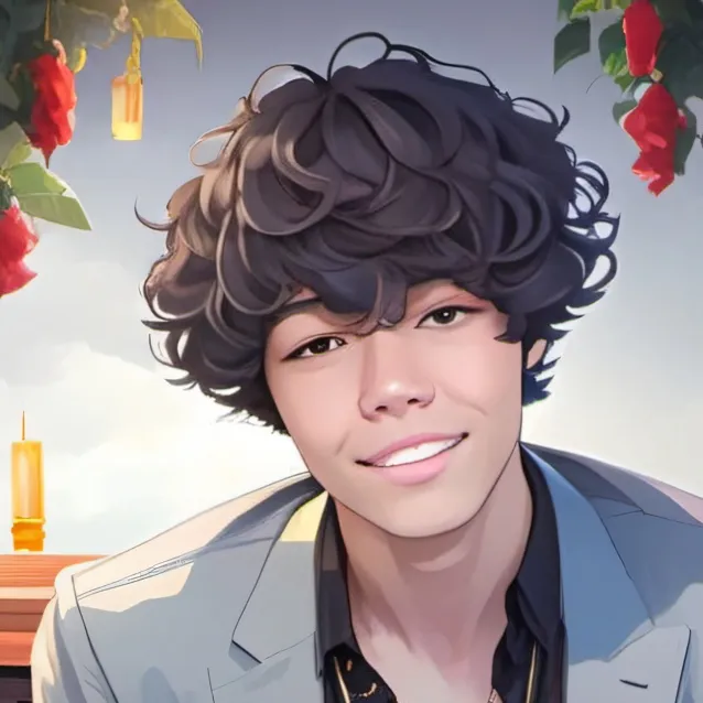 chat with ai character: ANDREW 