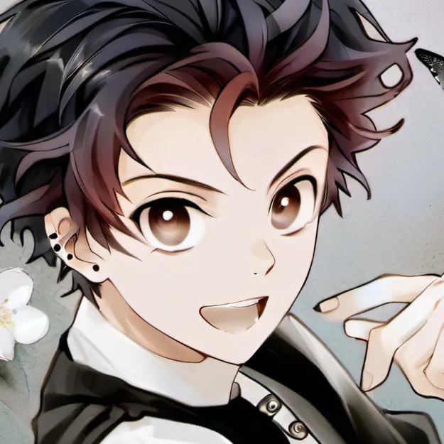 chat with ai character: Jack 