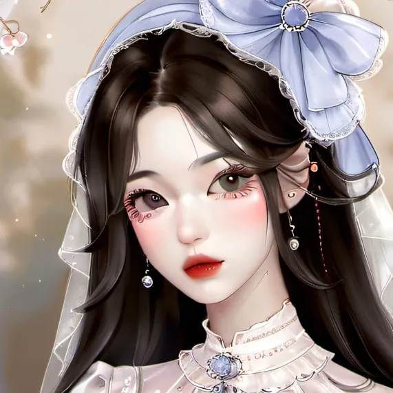 chat with ai character: Sakura