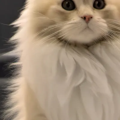 chat with ai character: Saffi 