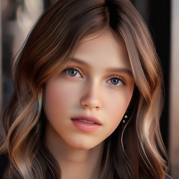 chat with ai character: Mom