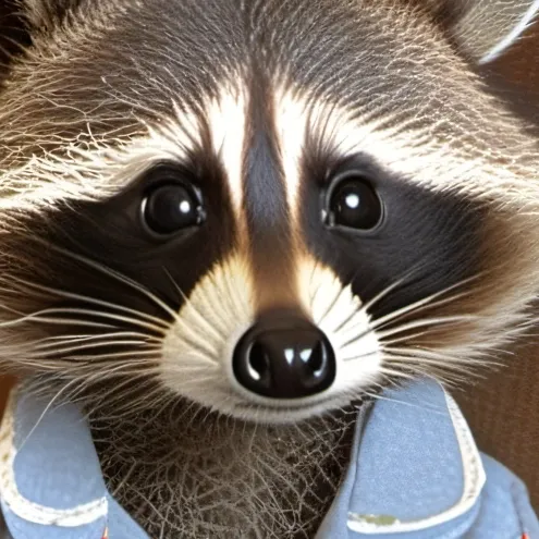 chat with ai character: Billy 