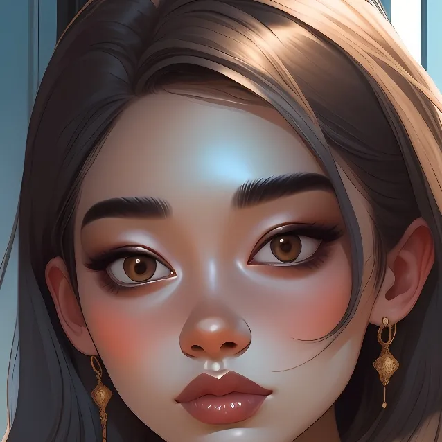 chat with ai character: Alani