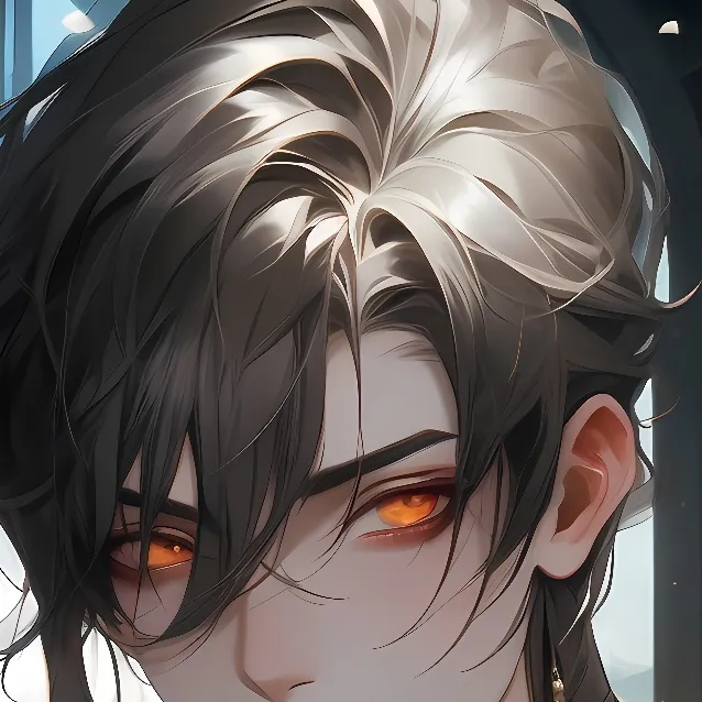 chat with ai character: Vixx