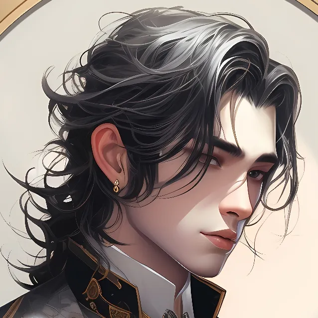 chat with ai character: Leonel