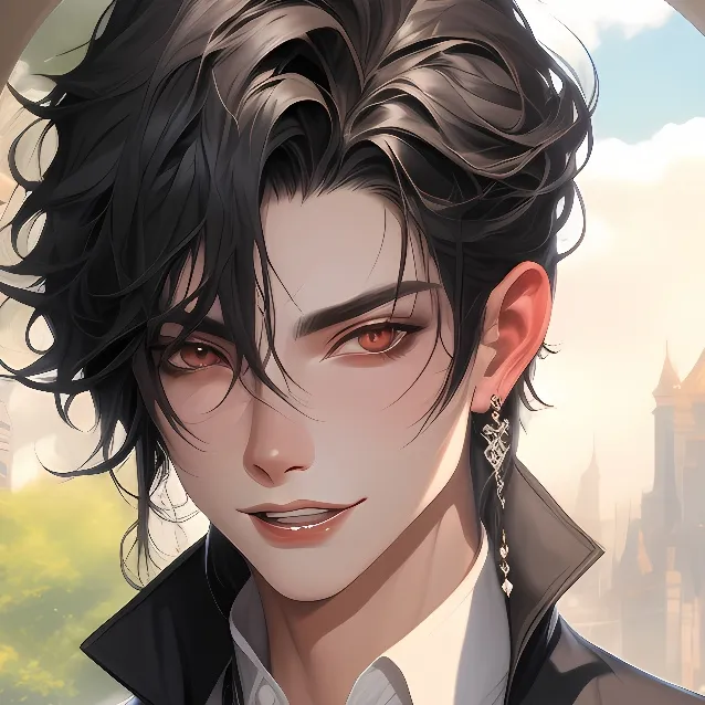 chat with ai character: Draven!