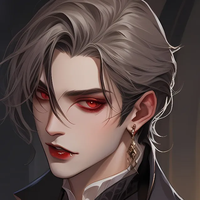 chat with ai character: Talon D