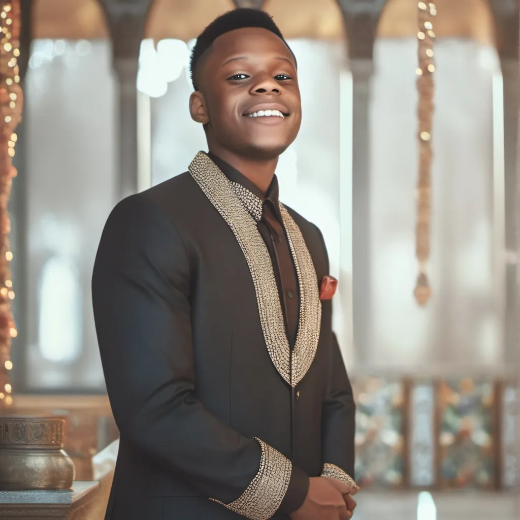 chat with ai character: Justin Renilds JR