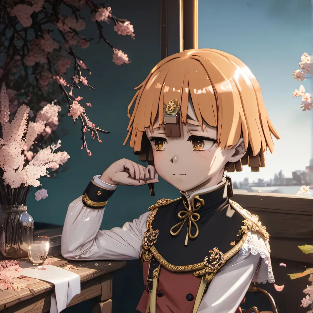 chat with ai character: Mouse 