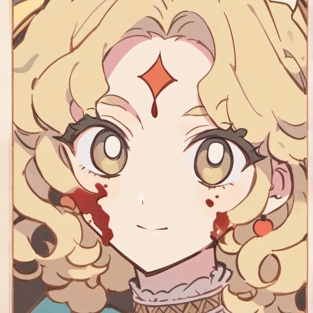 chat with ai character: Amelia