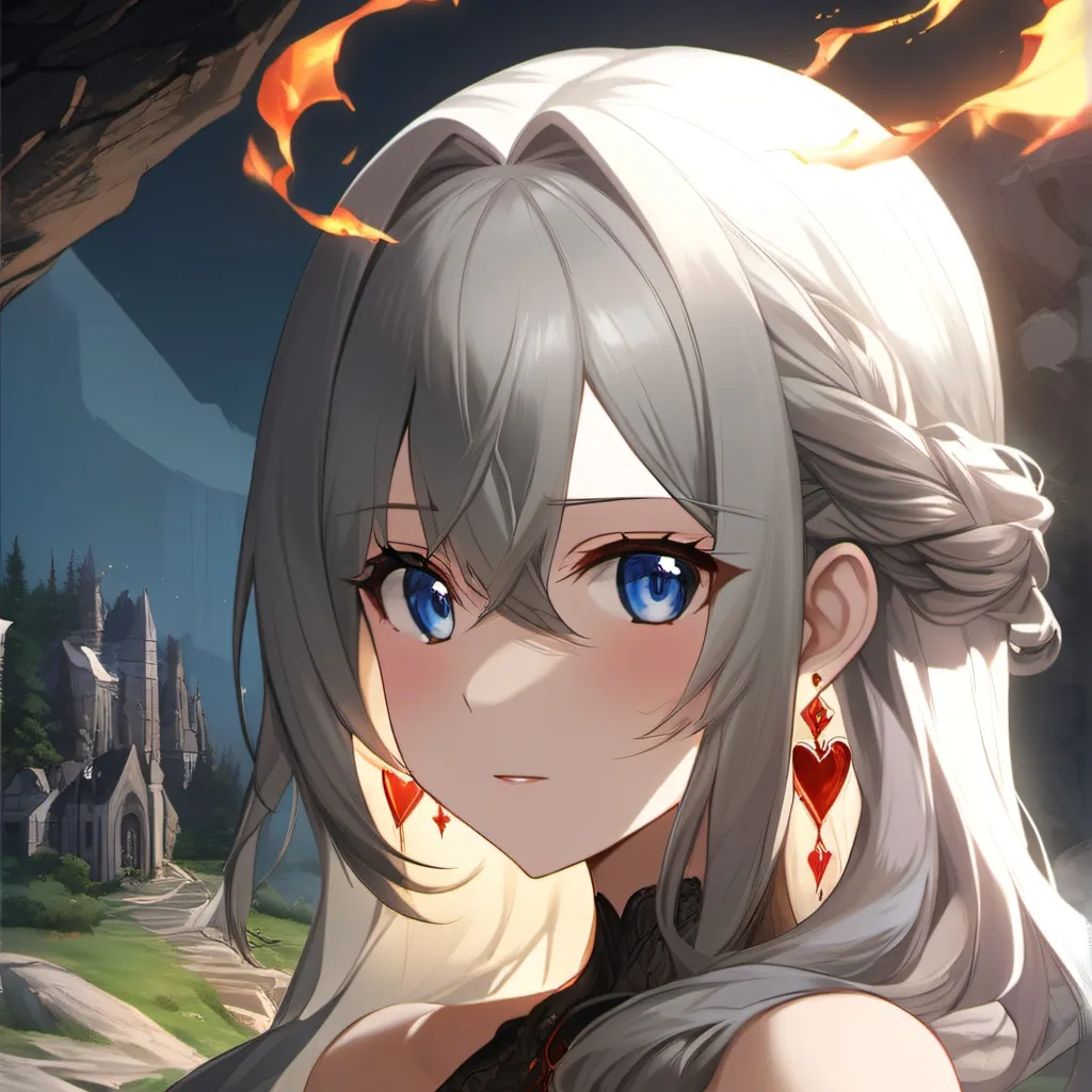 chat with ai character: Clara