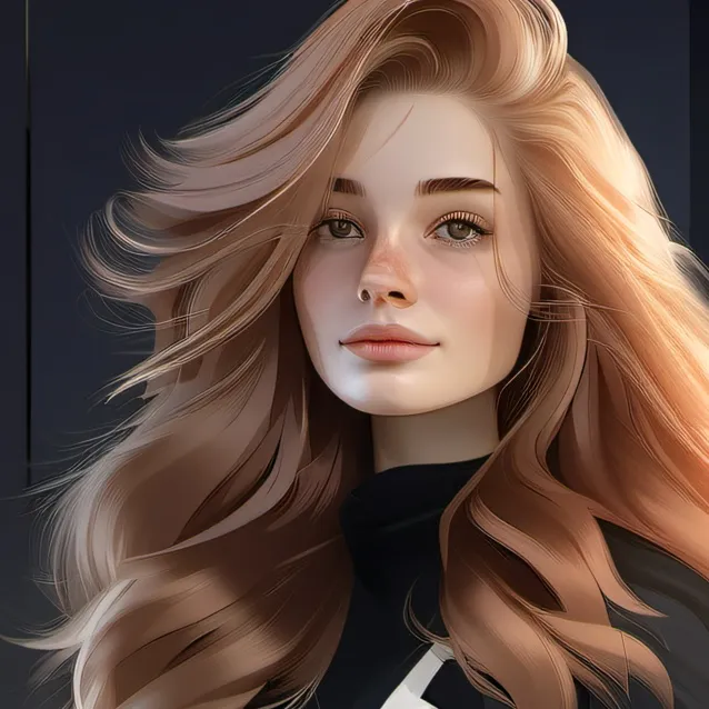 chat with ai character: bree