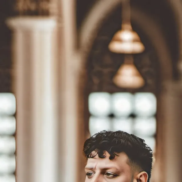 chat with ai character: jell