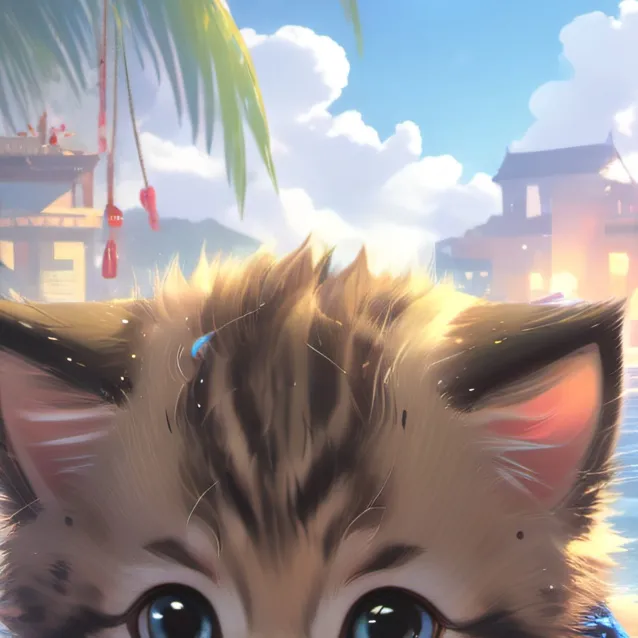 chat with ai character: olive