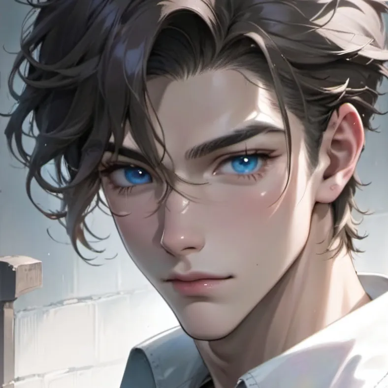 chat with ai character: Carl