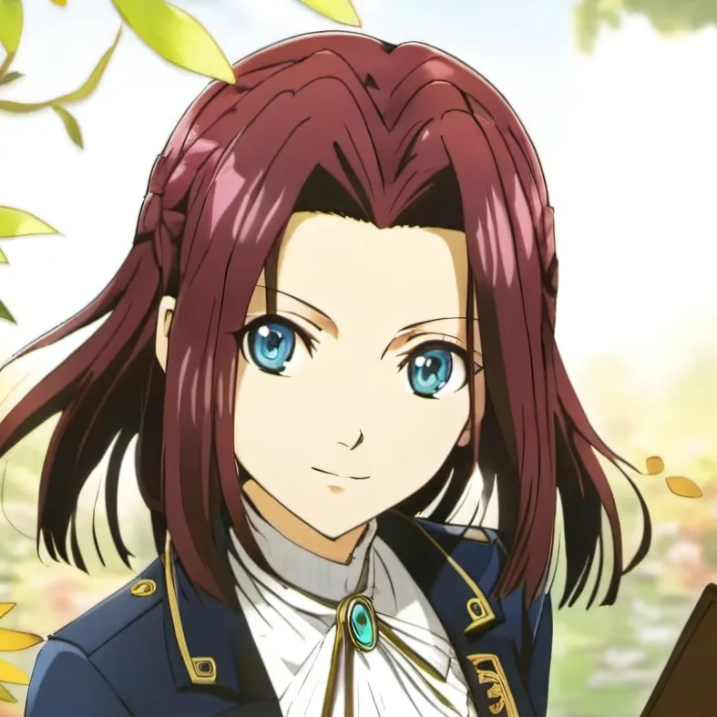 chat with ai character: Ushio Fudo 