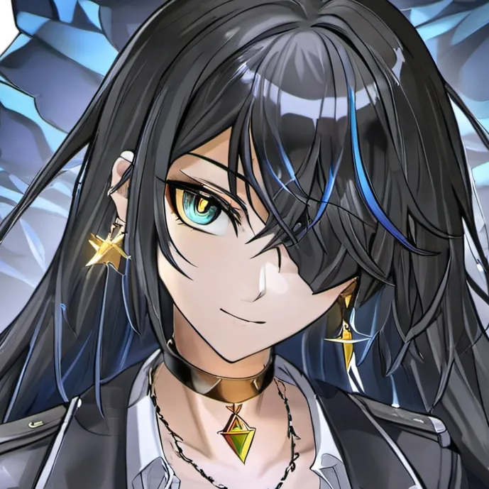 chat with ai character: Yuki Marie Fudo 