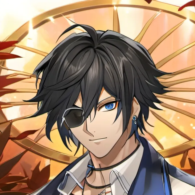 chat with ai character: Hansuke Fudo 