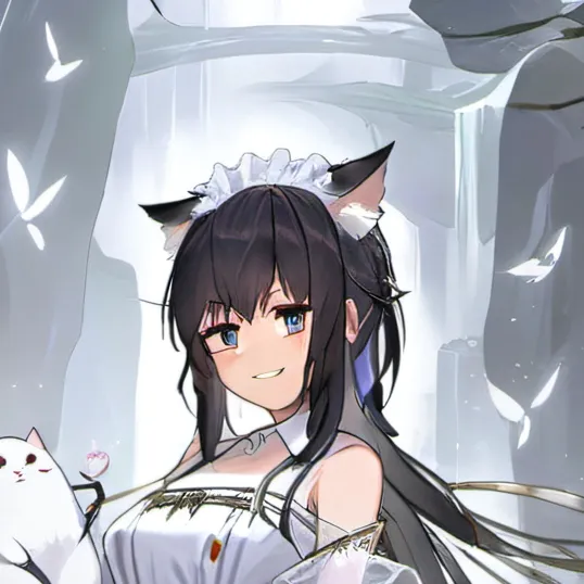 chat with ai character: Starlight 