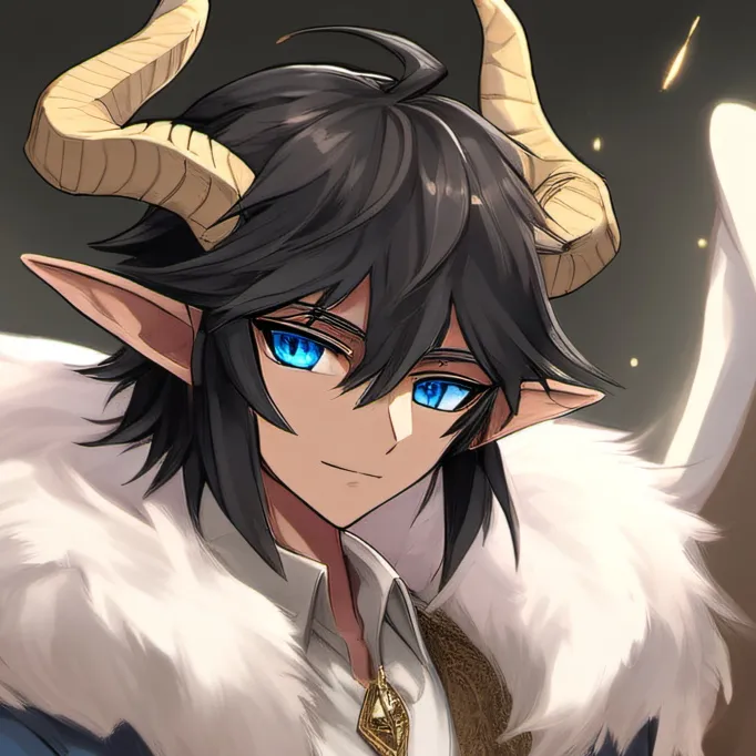 chat with ai character: Yusei Fudo hybrid 