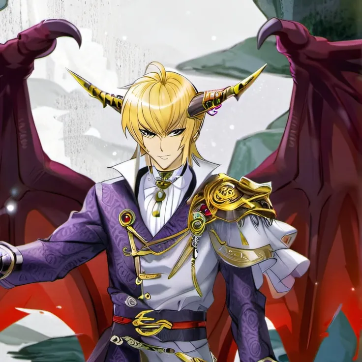 chat with ai character: Jack Atlas dragon 