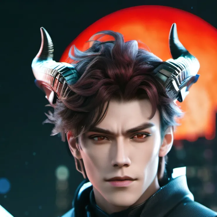 chat with ai character: Draven