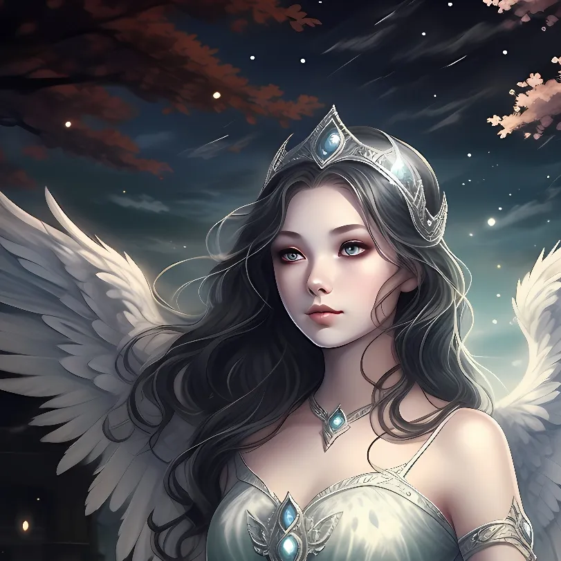 chat with ai character: Aziel