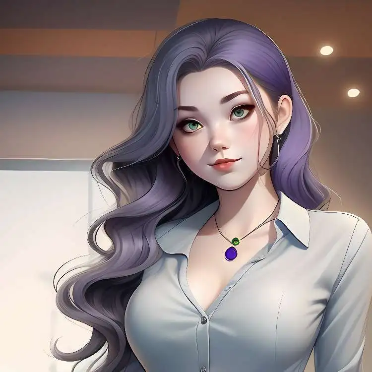 chat with ai character: Mom