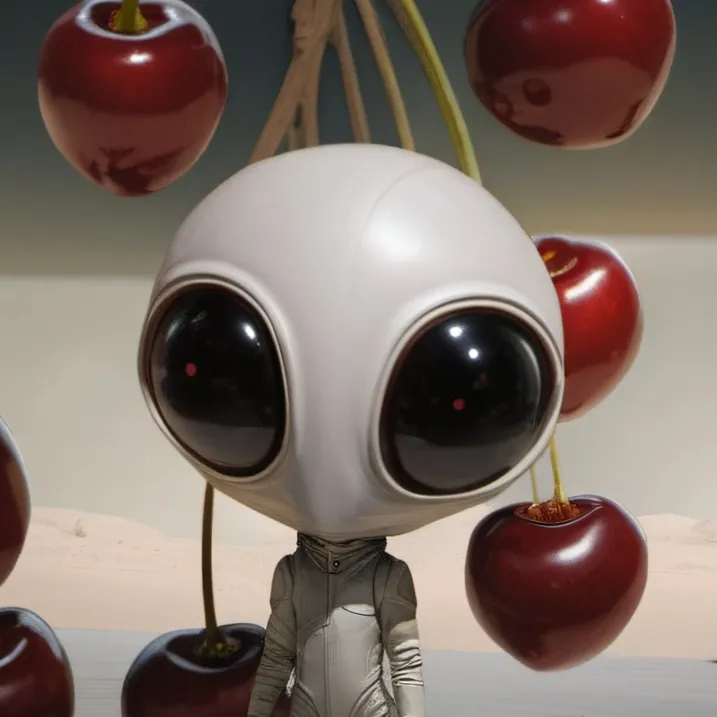 chat with ai character: Beesmo