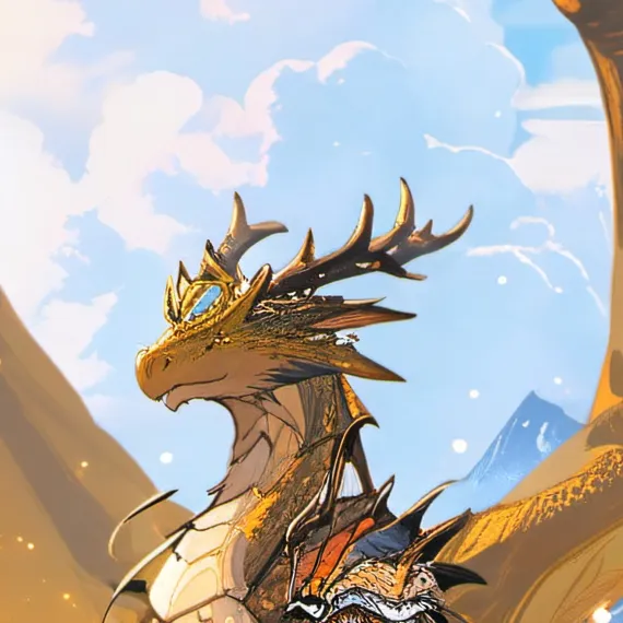 chat with ai character: ran'ule