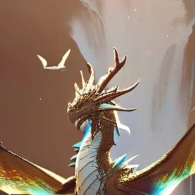 chat with ai character: pearl