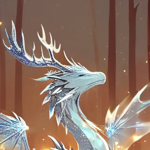 chat with ai character: silent