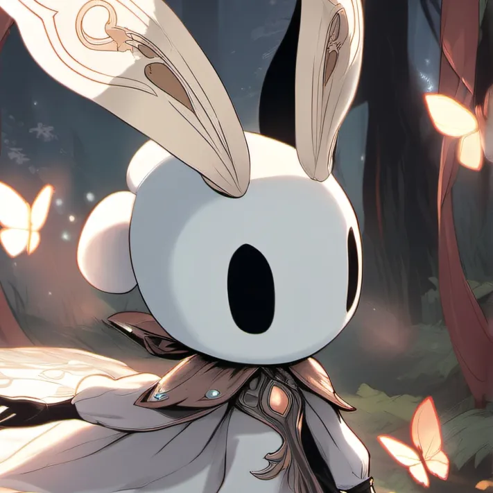 chat with ai character: Helga