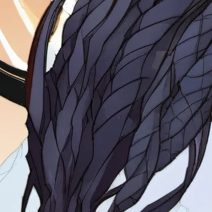 chat with ai character: he who once bled