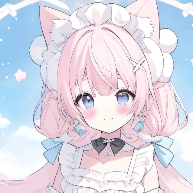 chat with ai character: Misty