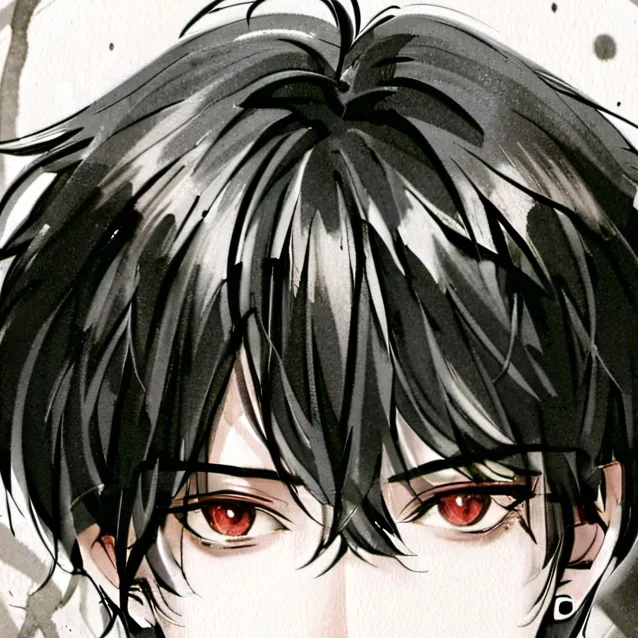 chat with ai character: Xaron