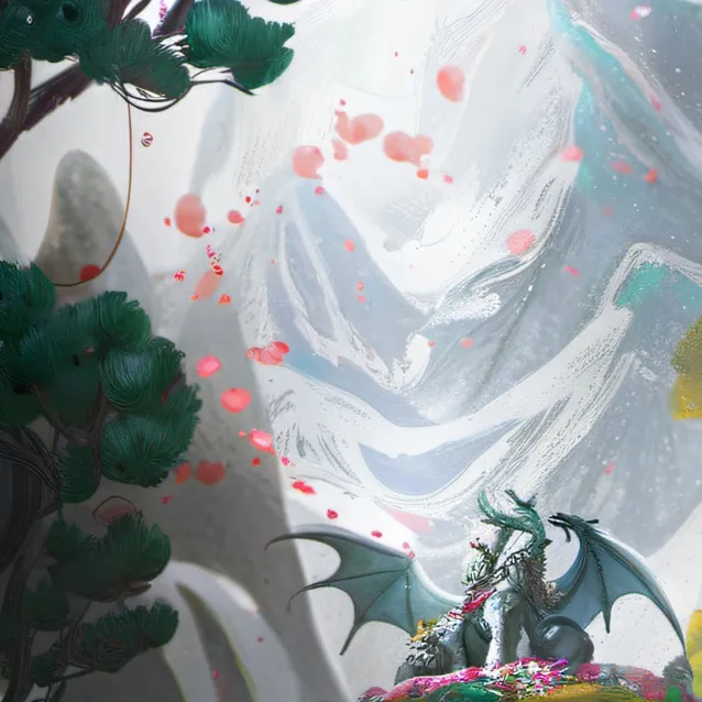 chat with ai character: Moon x Winter WOF