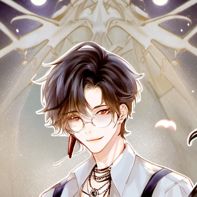 chat with ai character: Umber