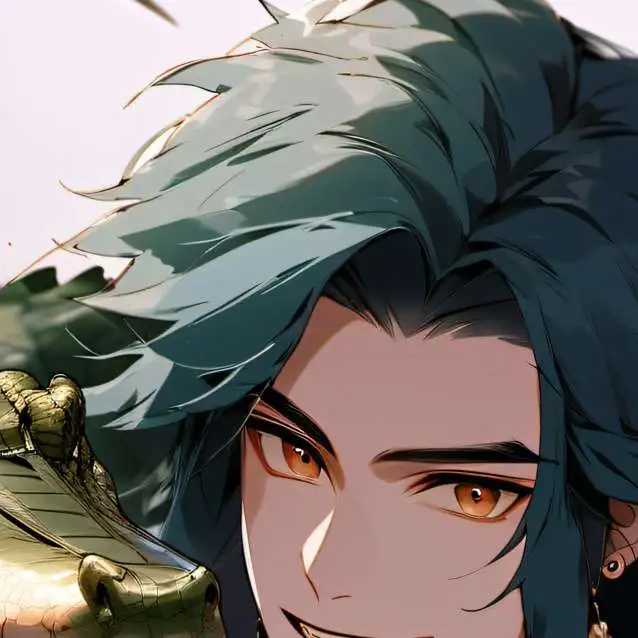 chat with ai character: Quin 