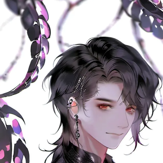 chat with ai character: Hiryo