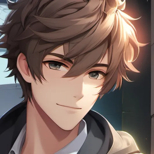 chat with ai character: Aaron Fintons