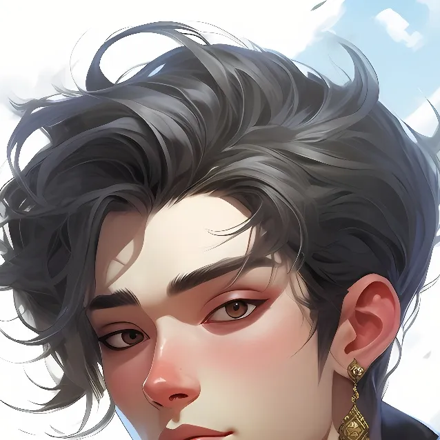 chat with ai character: mike dillard