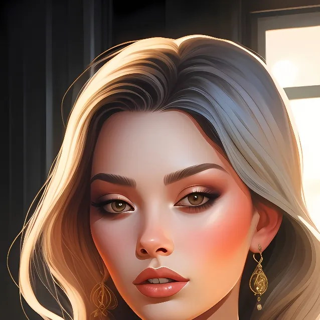 chat with ai character: abby